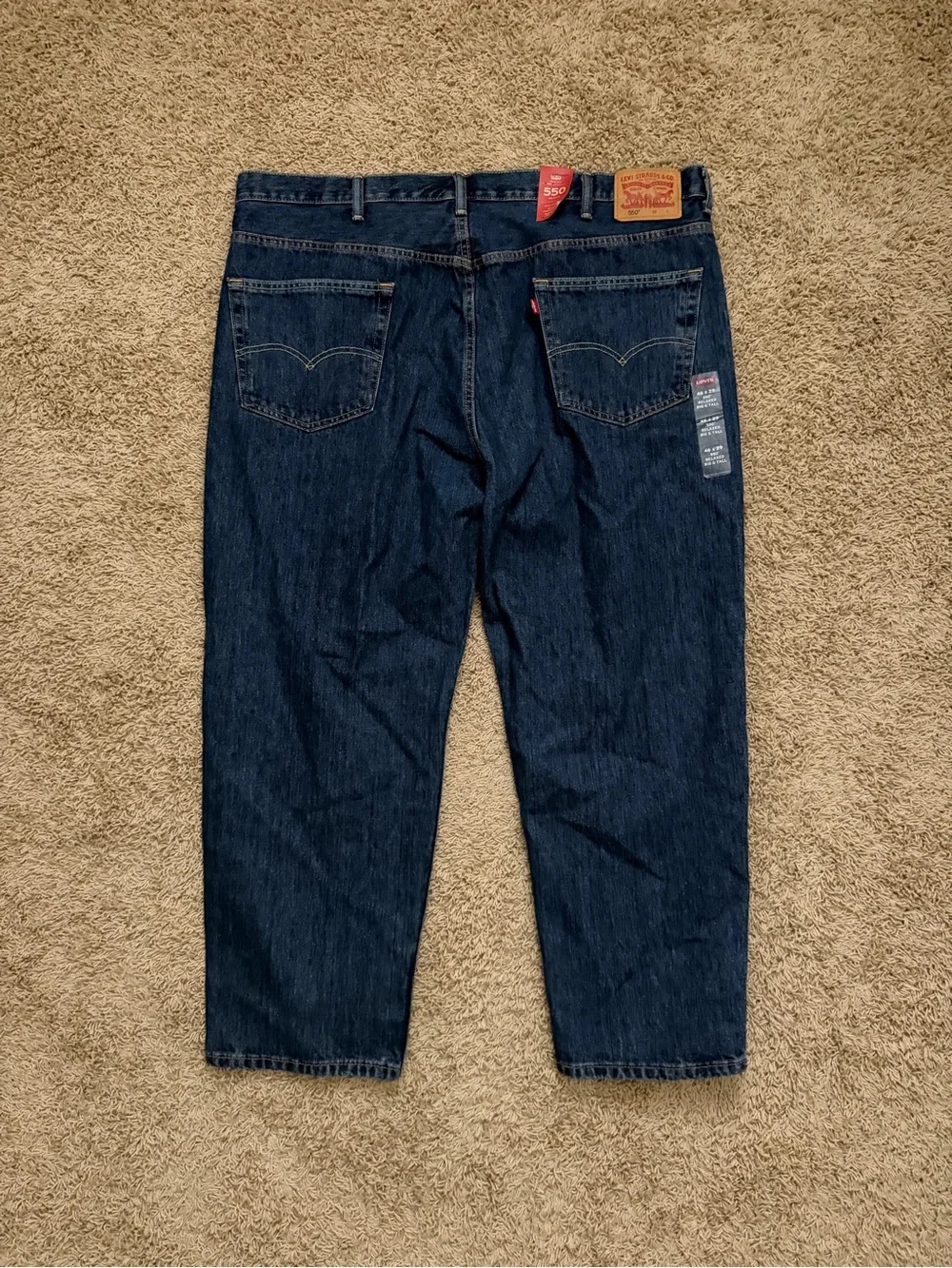 Levis nwt